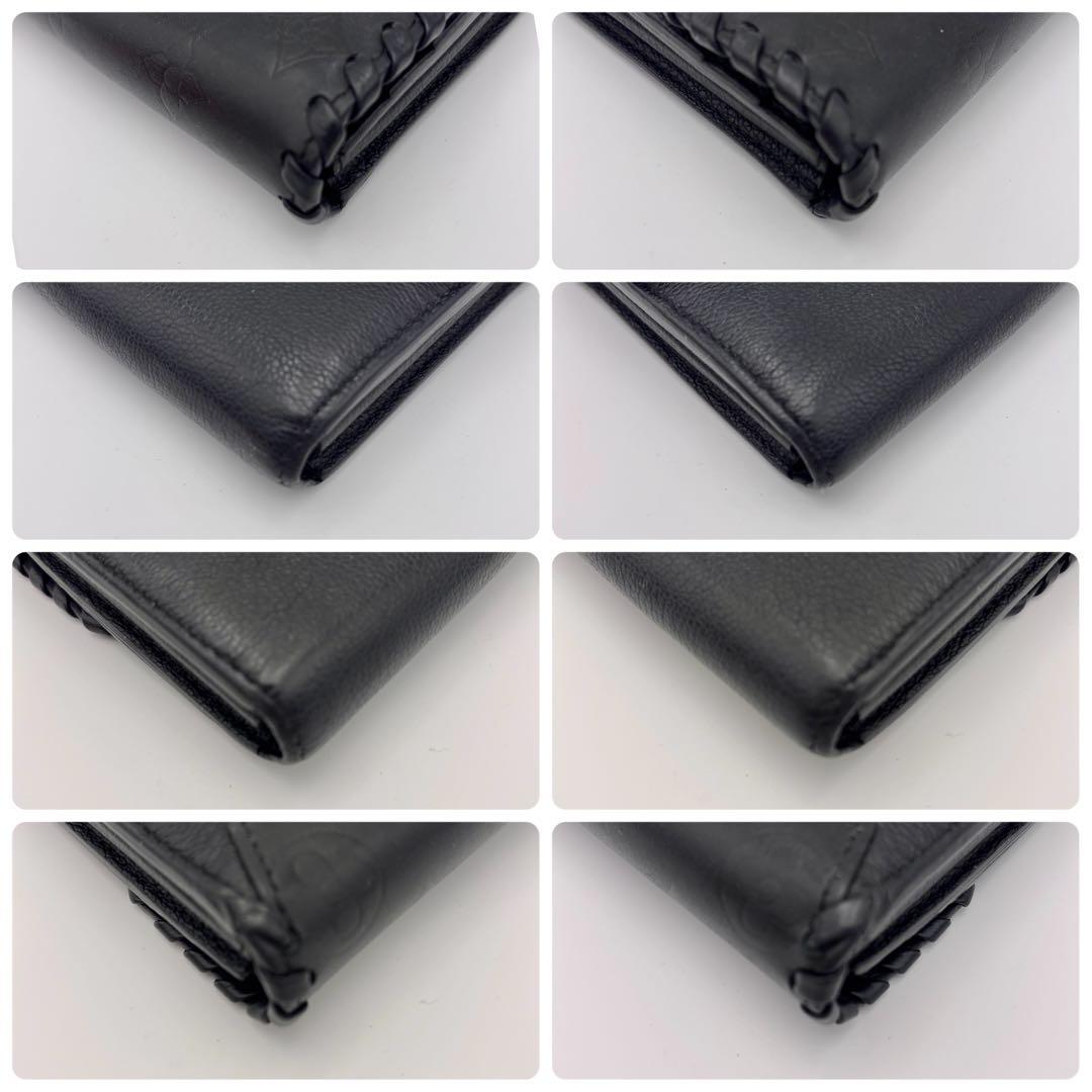 ルイヴィトン ポルトフォイユ　ヴェリー モノグラム　アンプラント　長財布　正規品