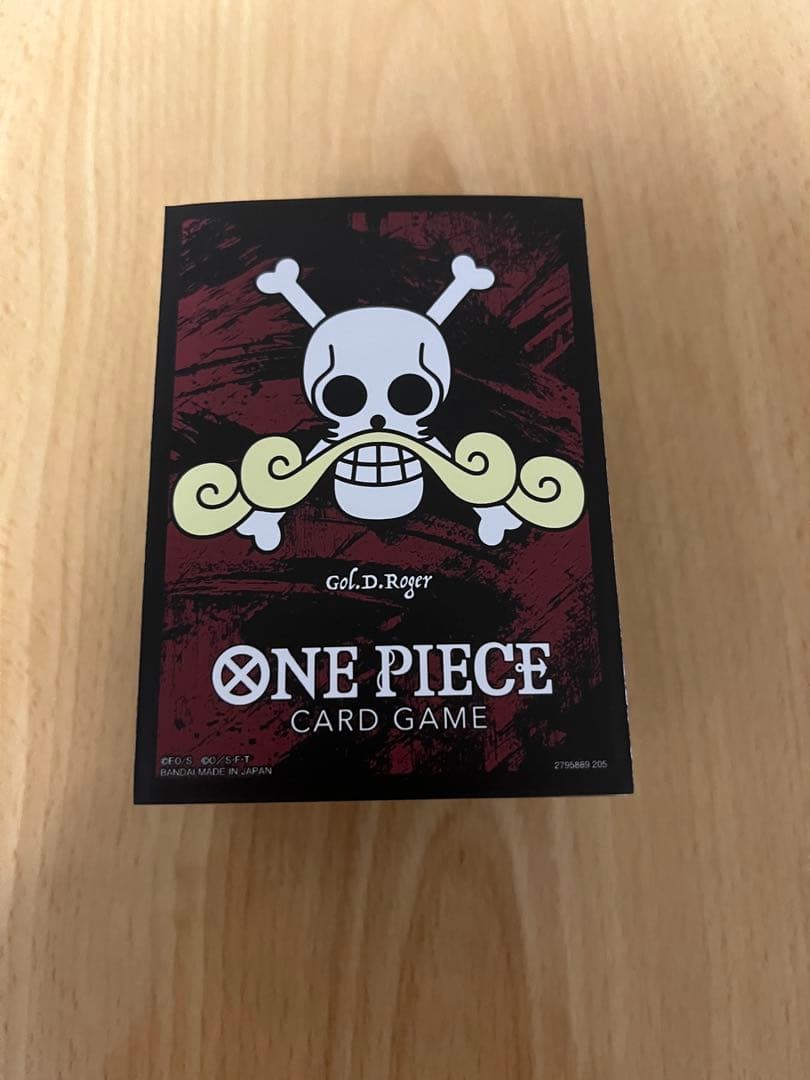 即日発送 メルカリ便 ロジャー デッキ フルパラ 総枚数78枚 ドンカード付