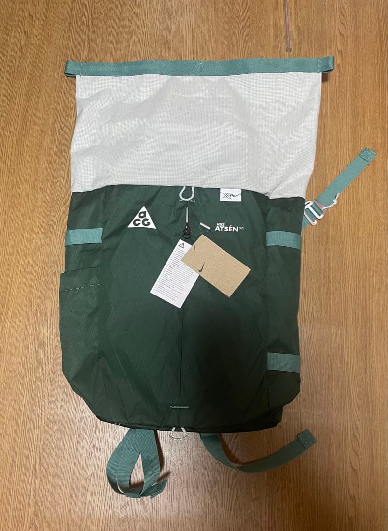 定価25410円 NIKE ACG AYSEN ナイキ エーシージー