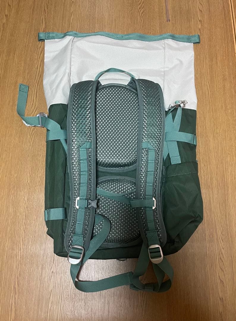 定価25410円 NIKE ACG AYSEN ナイキ エーシージー