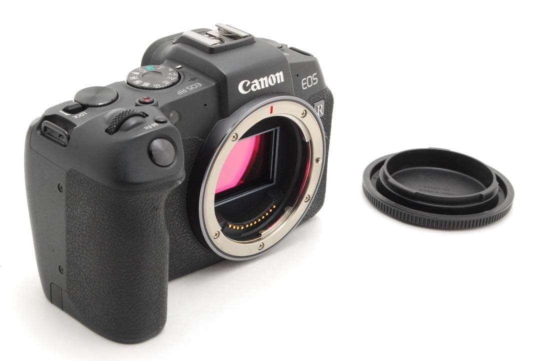 ✨極美品✨キャノン EOS RP ボディ❤️Wi-Fi転送OK！