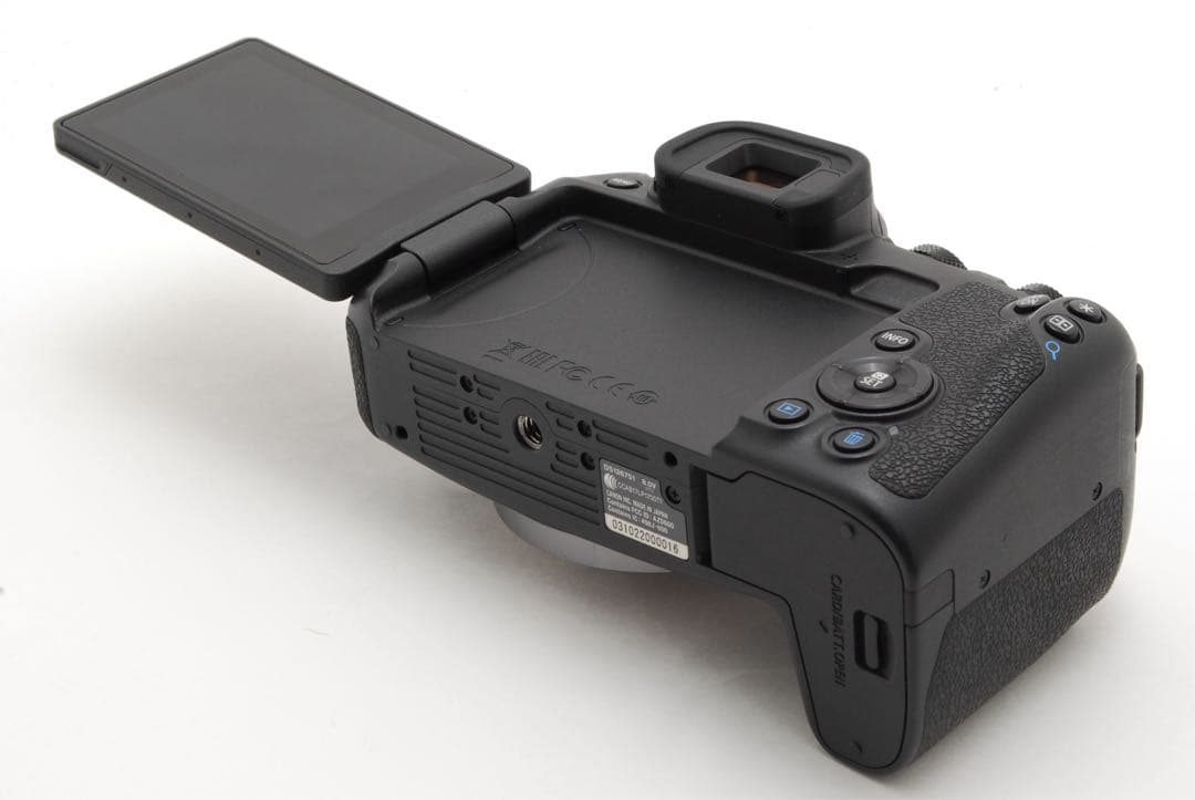 ✨極美品✨キャノン EOS RP ボディ❤️Wi-Fi転送OK！