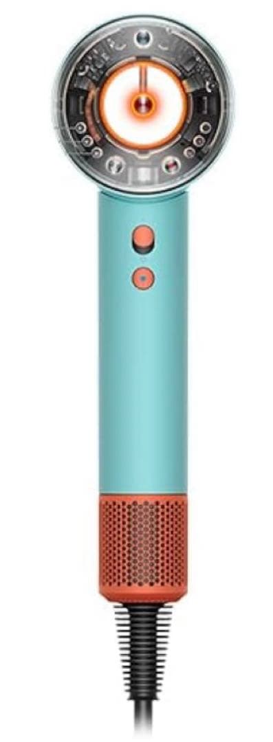 ダイソン ヘアドライヤー HD16 CPATO