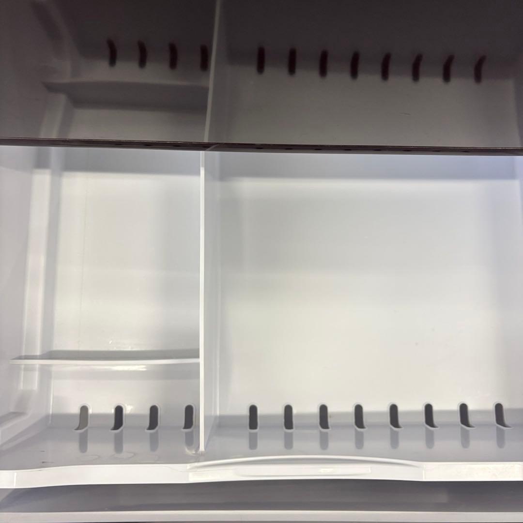 72⭕️冷蔵庫　日立　大型　300-400ℓ　安い　綺麗　右開き　スリム　設置無料
