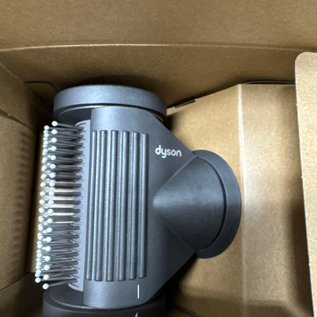 Dyson Supersonic Shineヘアドライヤー HD15 ULF