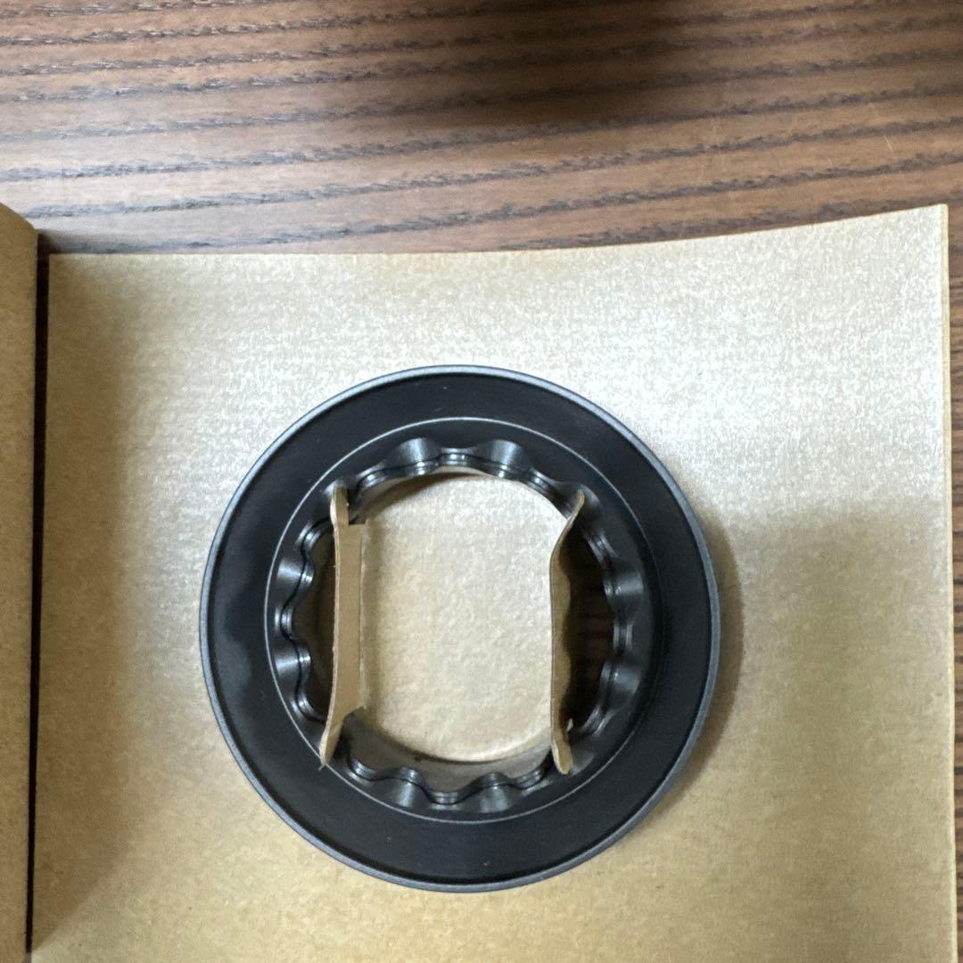 Dyson Supersonic Shineヘアドライヤー HD15 ULF