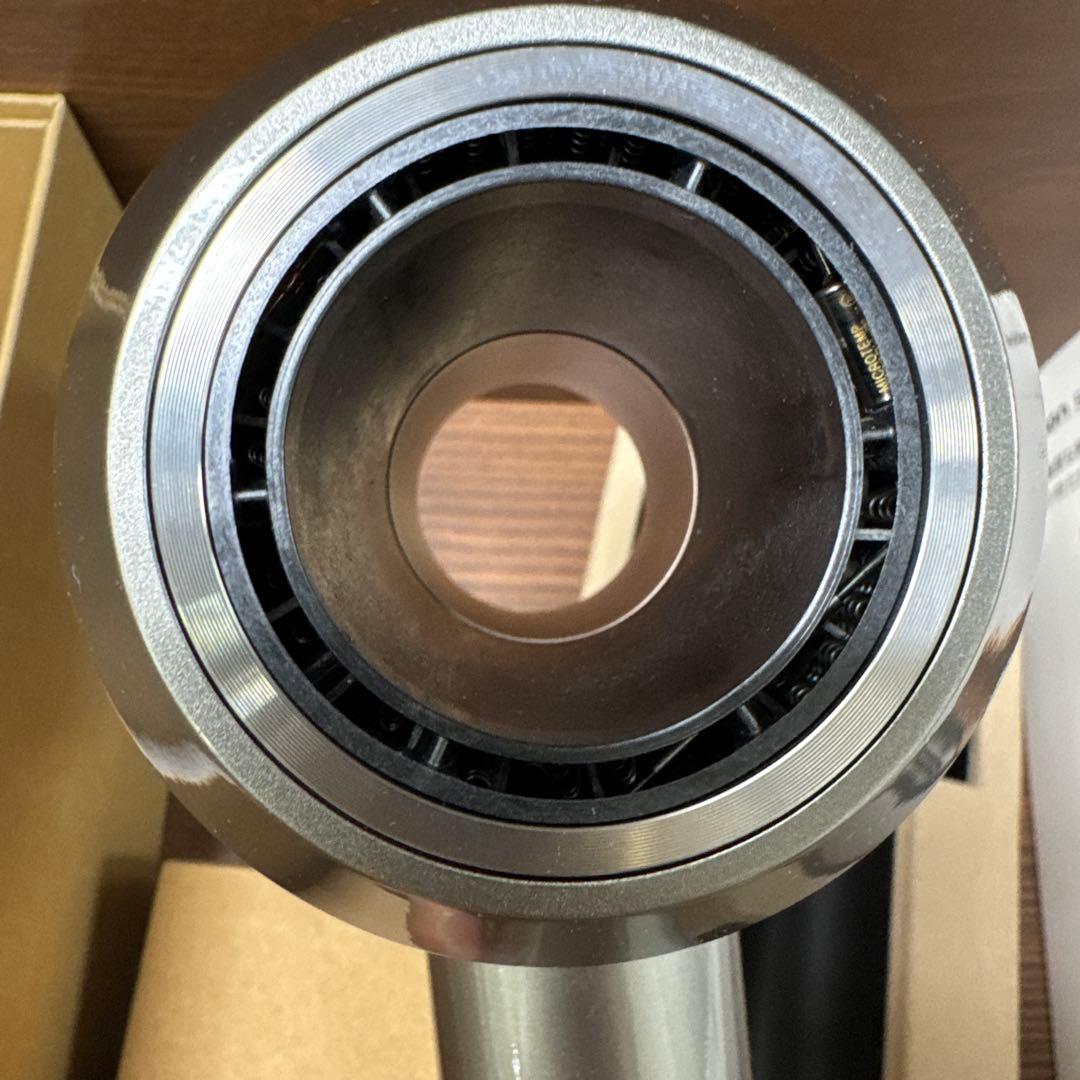 Dyson Supersonic Shineヘアドライヤー HD15 ULF