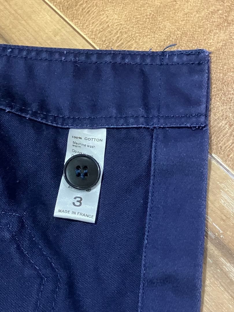 LE TRAVAILLEUR GALLICE ルトラヴァイユールガリス　３