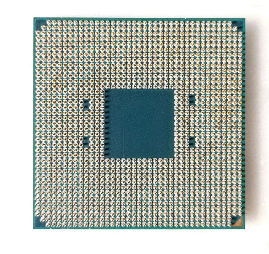 【動作確認済み】AMD Ryzen7 5800X