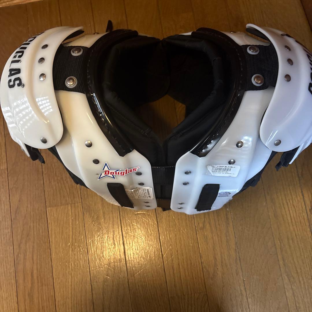 ダグラス　ショルダーパッド　CP 24SW 値下げ交渉可能