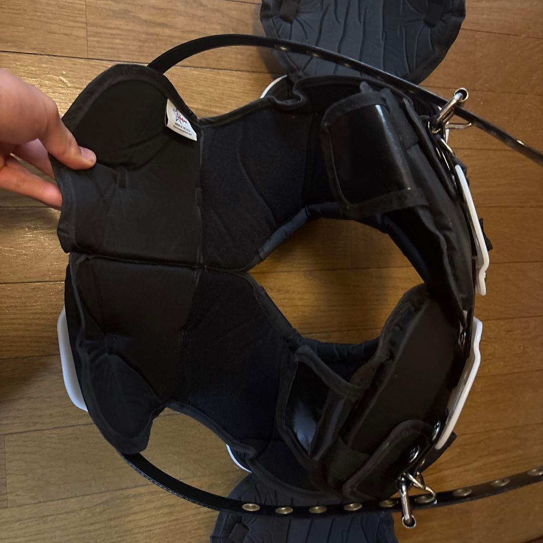 ダグラス　ショルダーパッド　CP 24SW 値下げ交渉可能