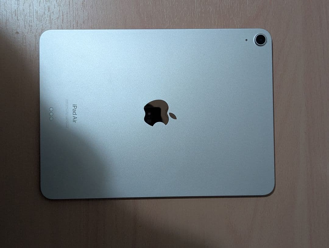 iPad Air 第5世代ピンク　Wi-Fiモデル64GB