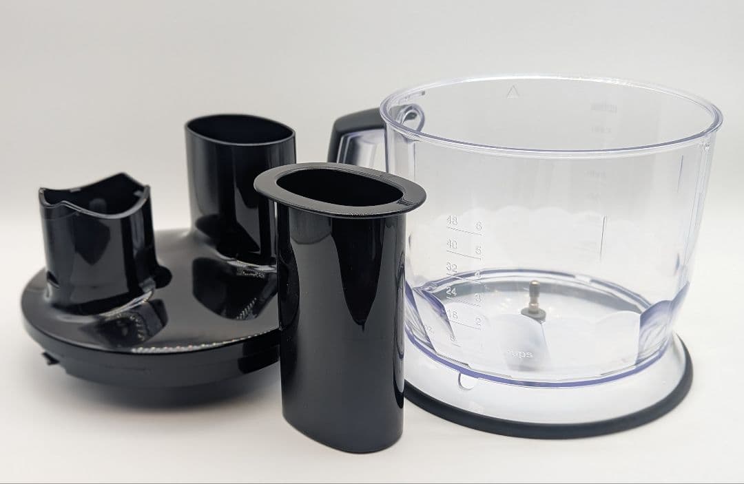 【未使用】ブラウン BRAUN Multiquick 7 MQ775