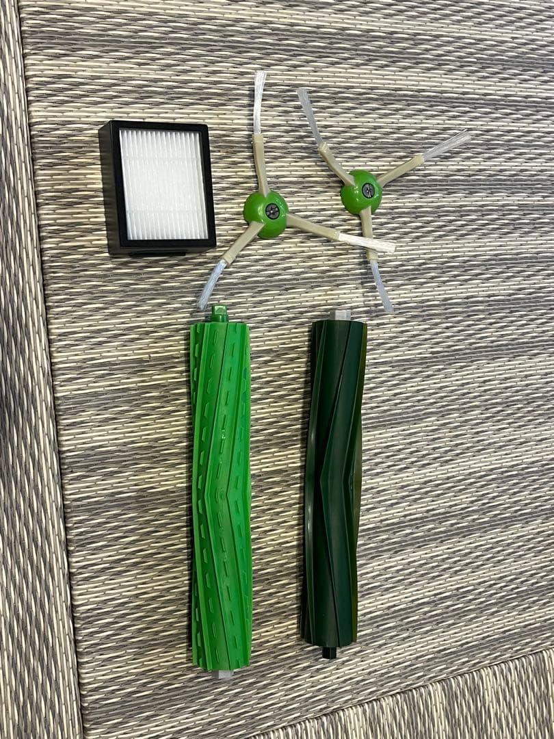 iRobot Roomba e5 ルンバ ロボット掃除機 本体