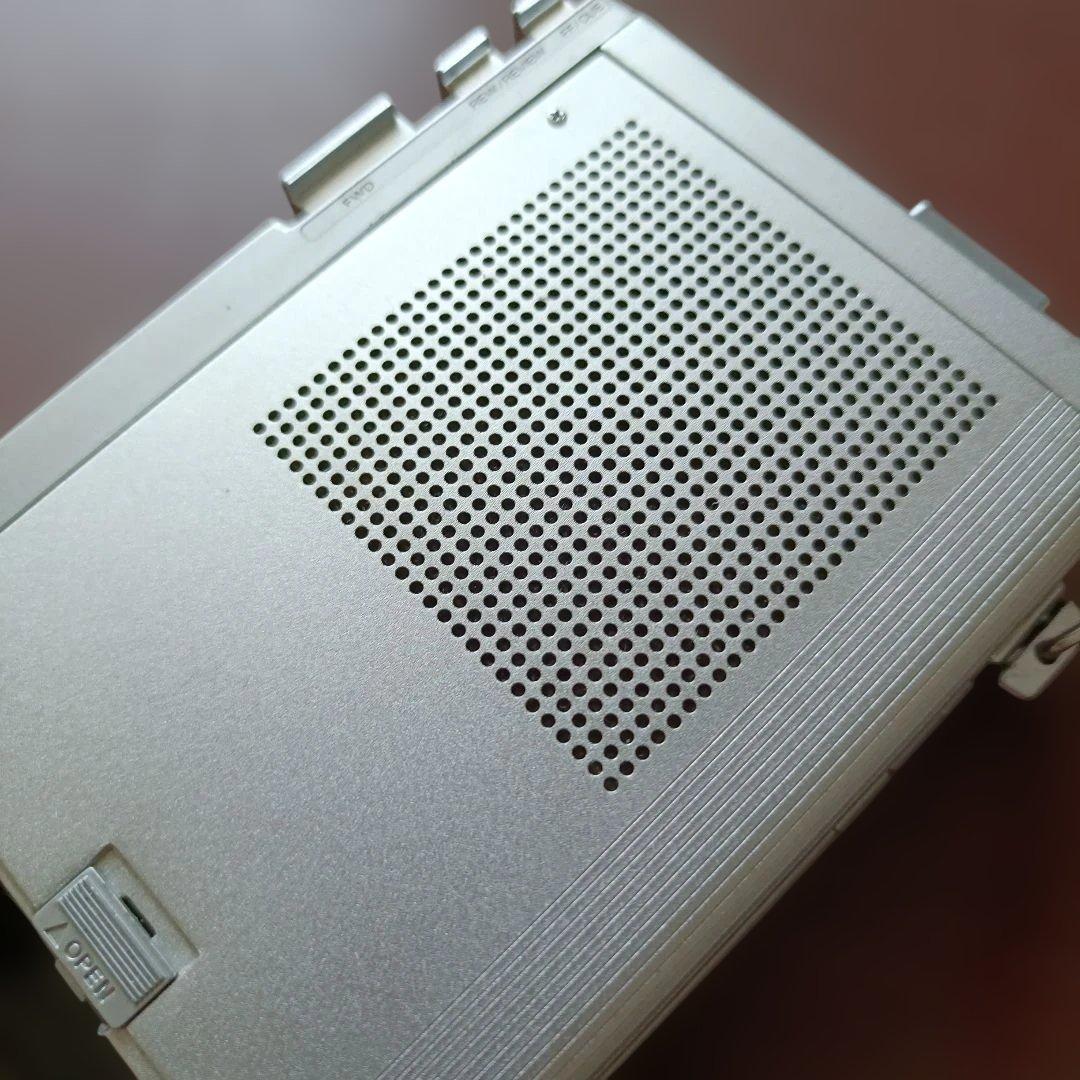 SONY カセットレコーダー TCM-100 希少