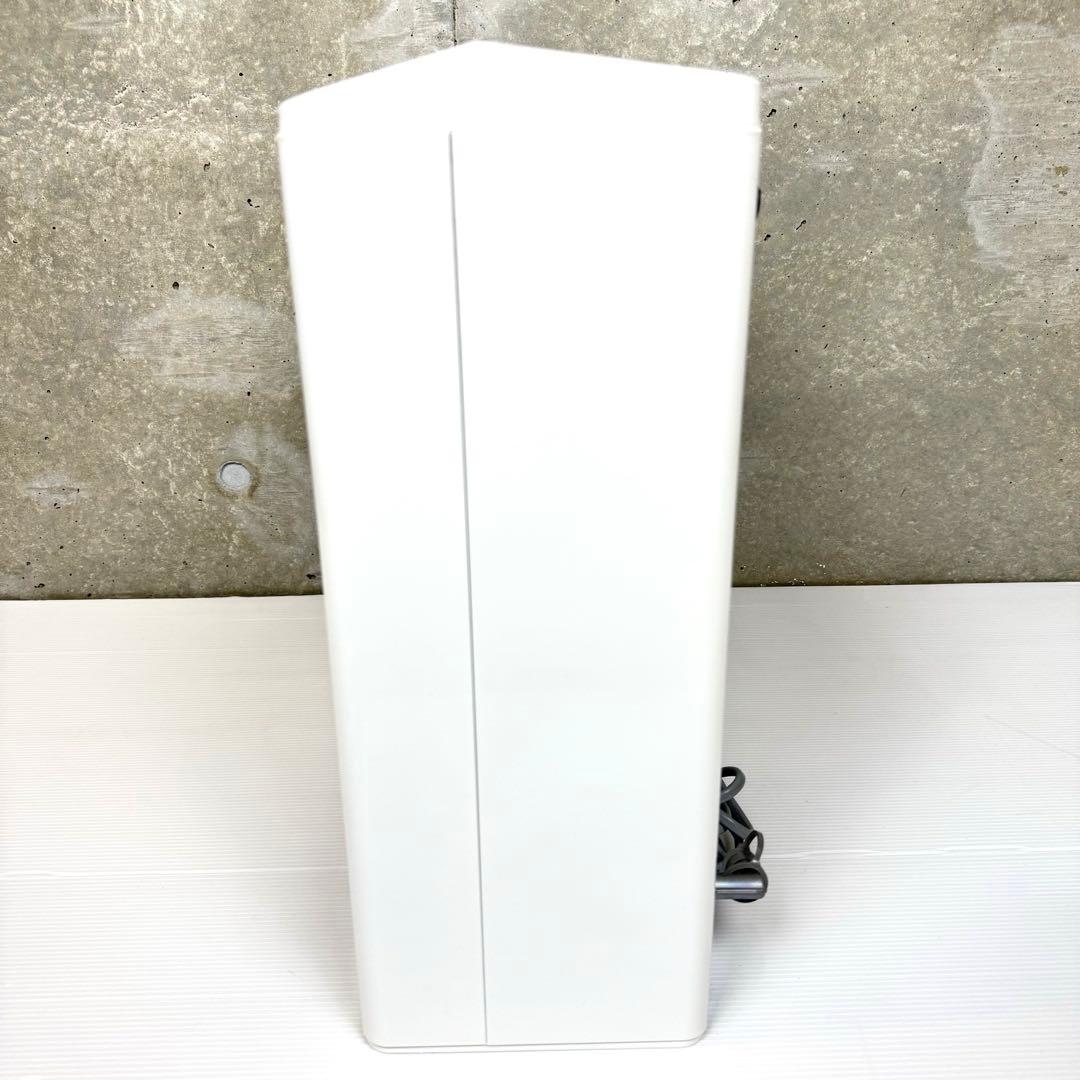 【美品・2023年製】 NORITZ ガスファンヒーター GFH-5803-W5