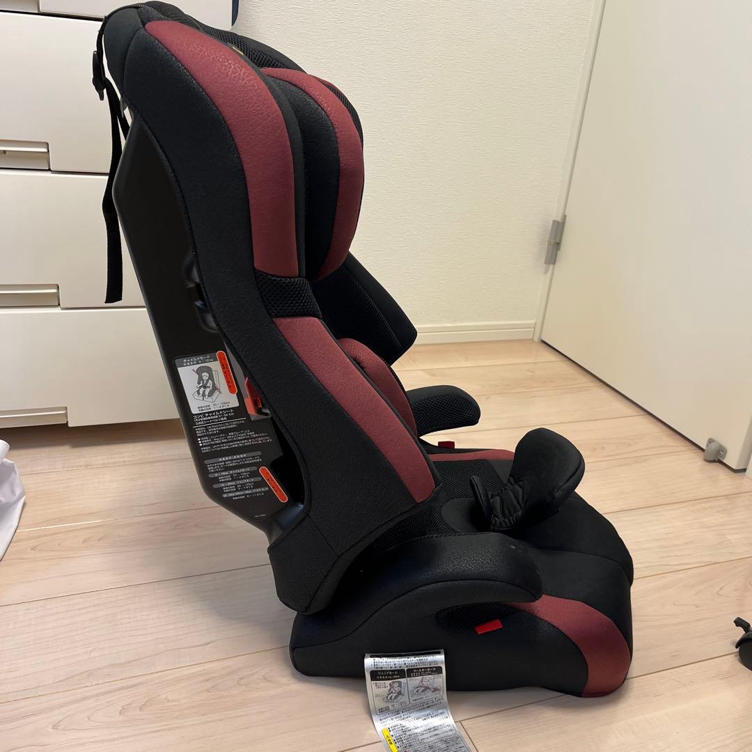 Combi チャイルドシート ジョイントリップ　エッグショックGH