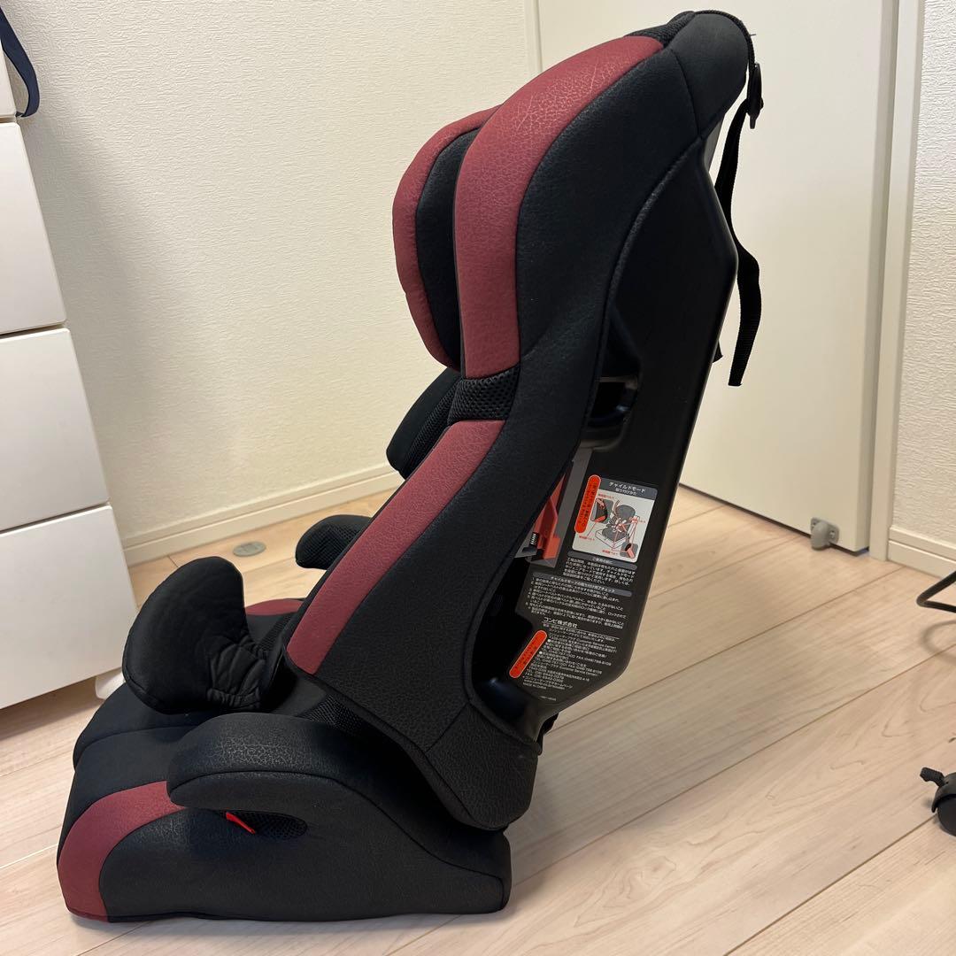 Combi チャイルドシート ジョイントリップ　エッグショックGH