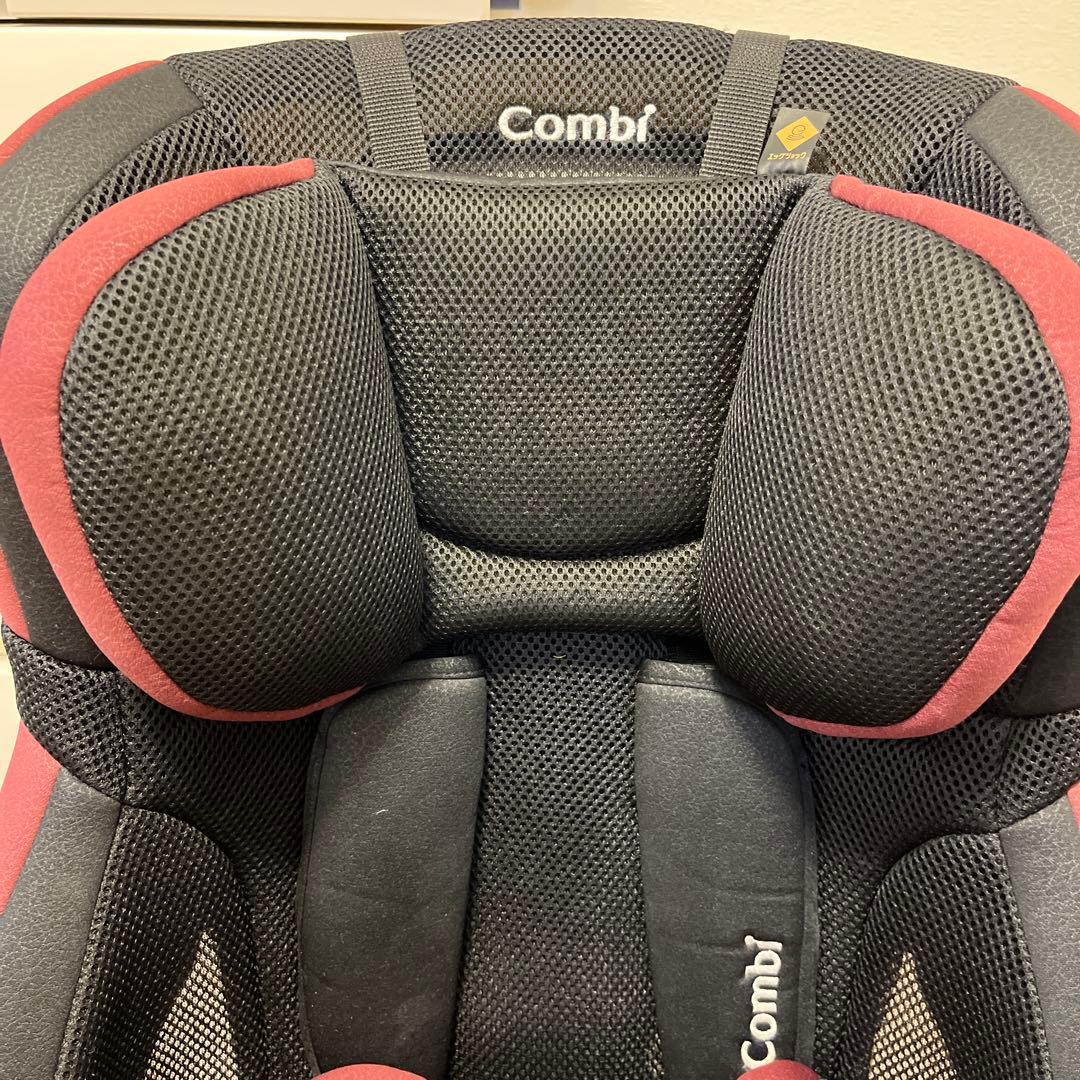 Combi チャイルドシート ジョイントリップ　エッグショックGH