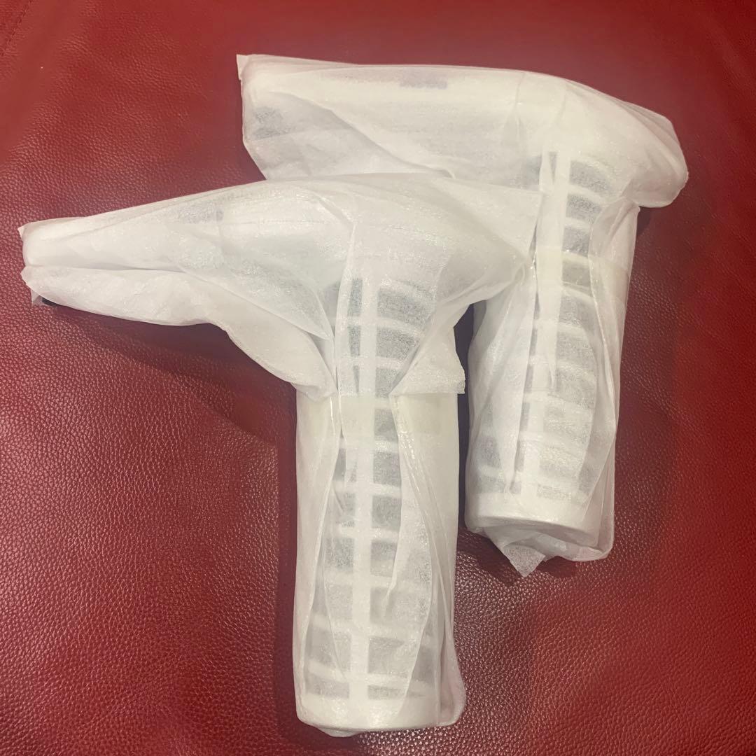 ゴッドクリーナーゴールド専用カートリッジ ２本セット【新品・未開封】