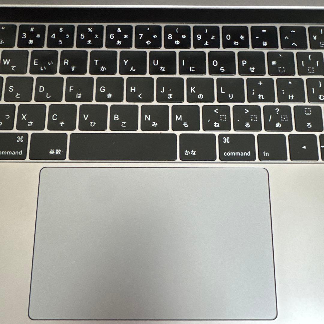 MacBook本体 MacBook Pro 2020 13inch Corei5 8GB/256GB