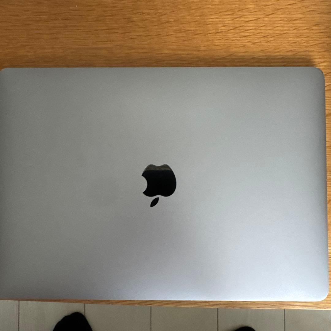 MacBook本体 MacBook Pro 2020 13inch Corei5 8GB/256GB