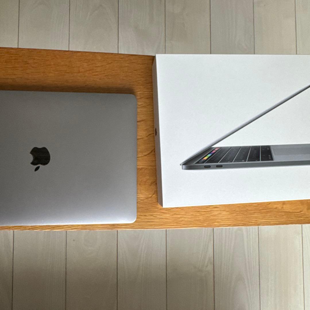 MacBook本体 MacBook Pro 2020 13inch Corei5 8GB/256GB