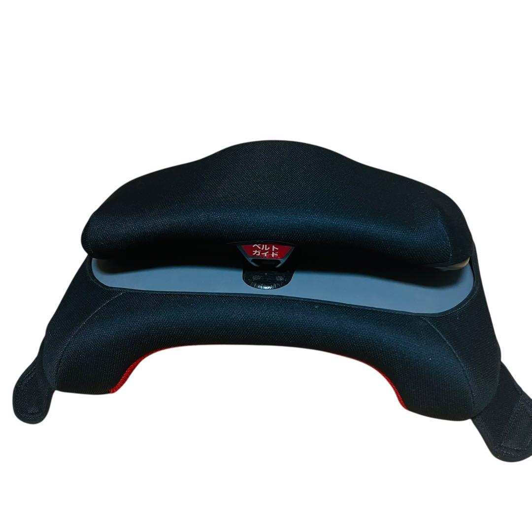 エールベベ サラット3ステップII チャイルドシート　AM253