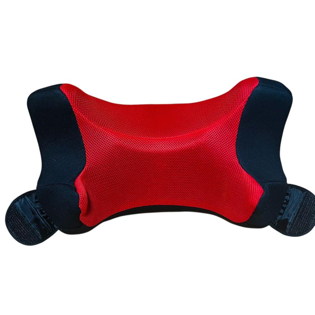 エールベベ サラット3ステップII チャイルドシート　AM253