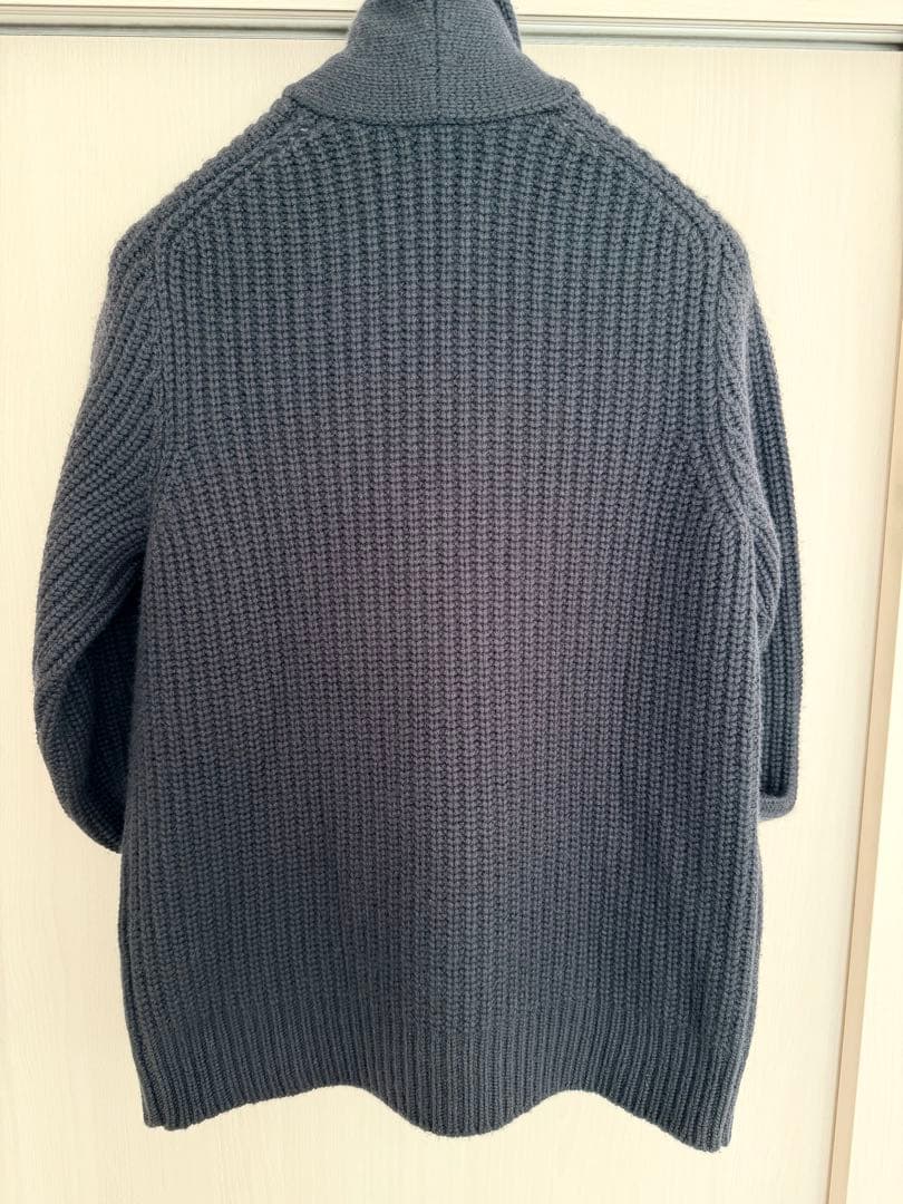 ドンルク　BRUNELLO CUCINELLI ワンアンドハーフブレスト