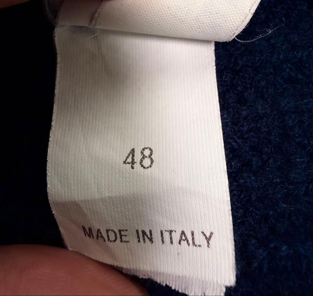 ドンルク　BRUNELLO CUCINELLI ワンアンドハーフブレスト