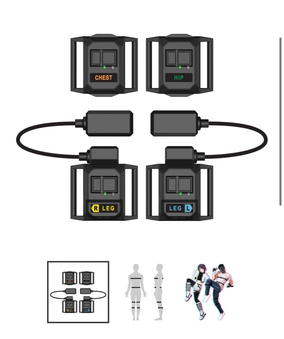Shiftall HaritoraX 2 新品未開封 + UB500