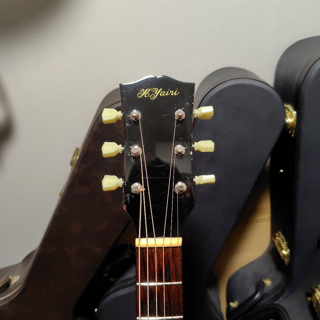 k.yairi rsl−７０１ CS