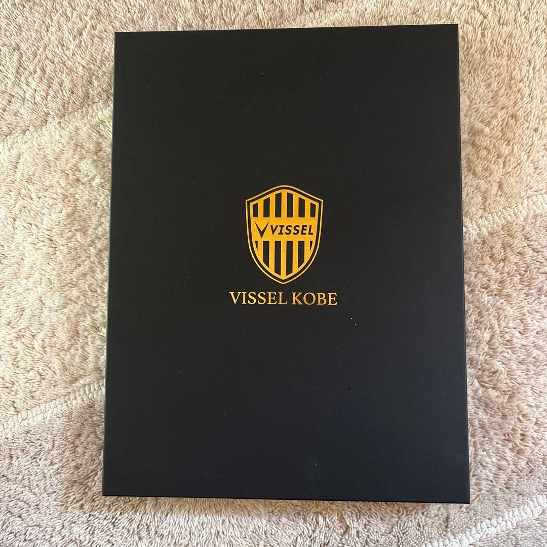 イニエスタ　直筆サイン入りユニフォーム