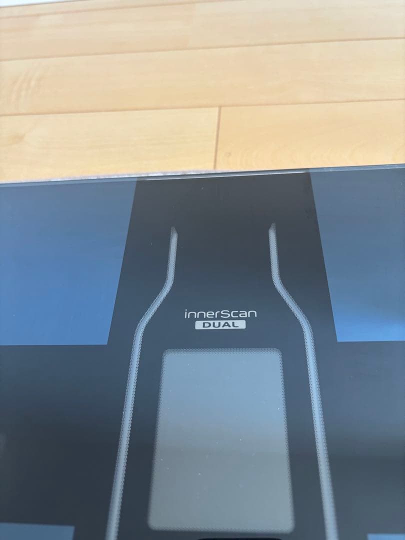 TANITA インナースキャンデュアル RD-907