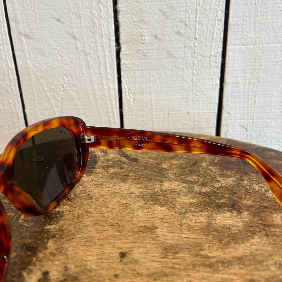 00's STUSSY eyegear NAOMI サングラス