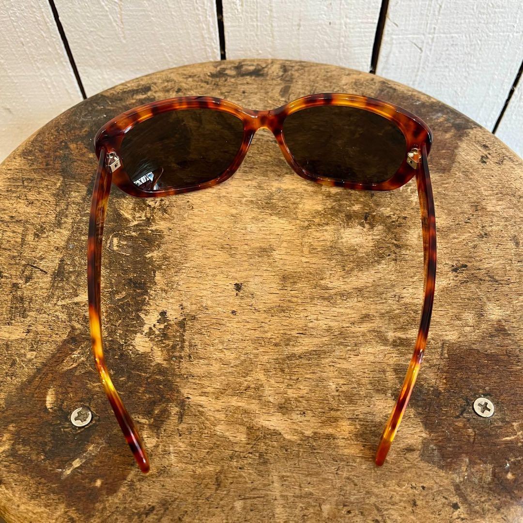 00's STUSSY eyegear NAOMI サングラス