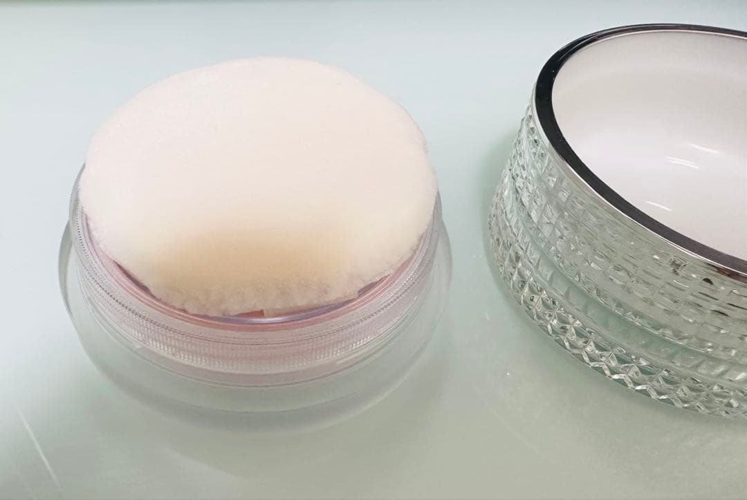 COSMEDECORTE コスメデコルテ AQ ミリオリティ フェイスパウダーn