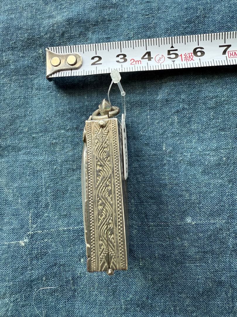 ◯ブッダの，お守り