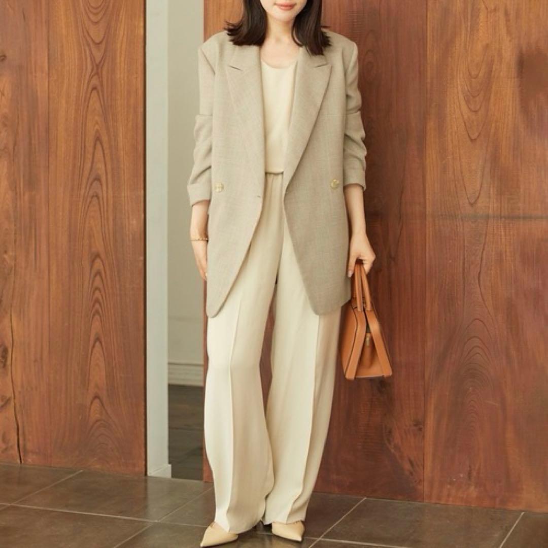 【Page】R’IAM OXテーラードジャケット