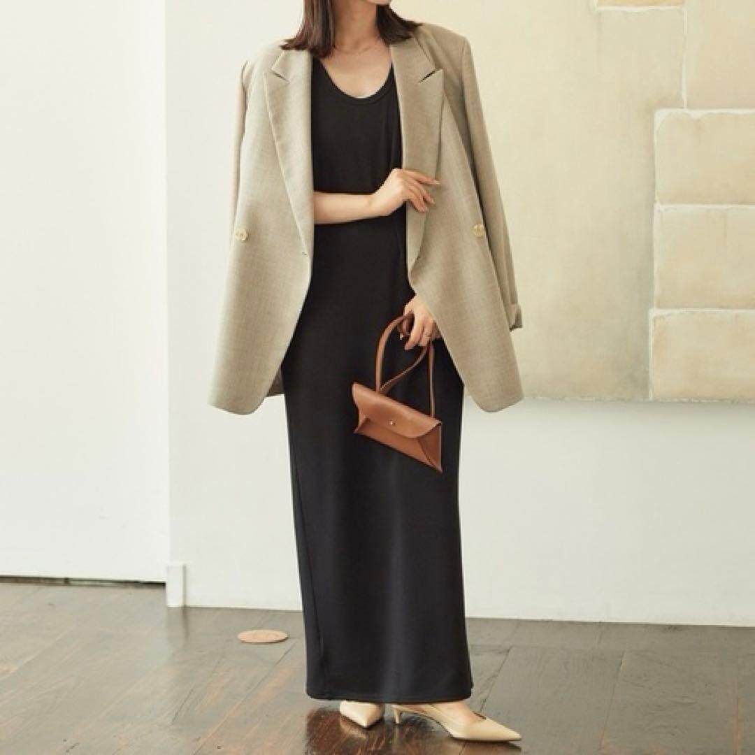 【Page】R’IAM OXテーラードジャケット