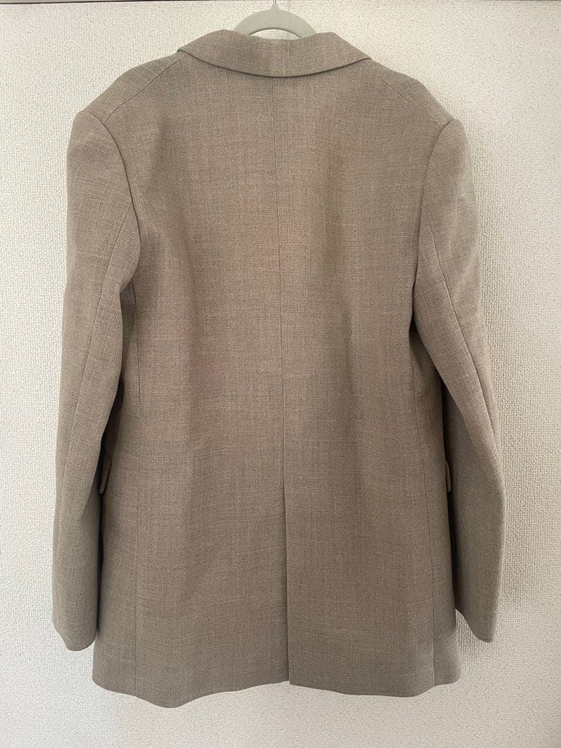 【Page】R’IAM OXテーラードジャケット