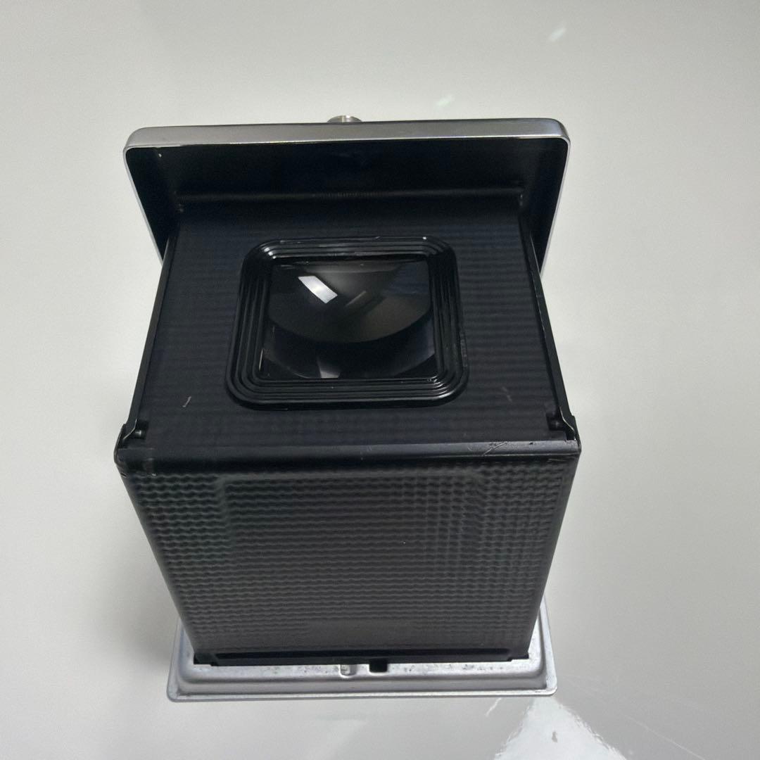 Hasselblad 500C/M ボディー【ジャンク品】