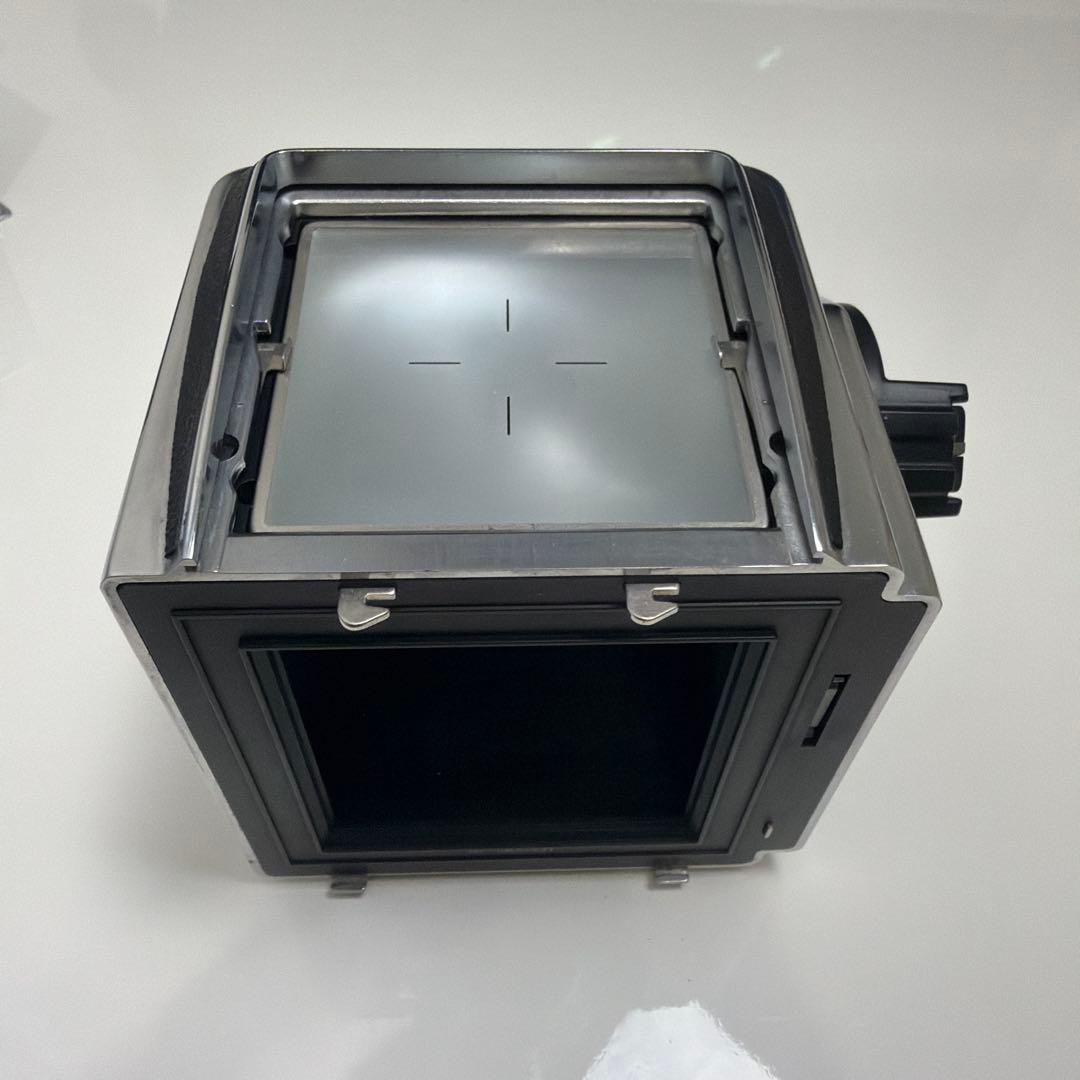 Hasselblad 500C/M ボディー【ジャンク品】