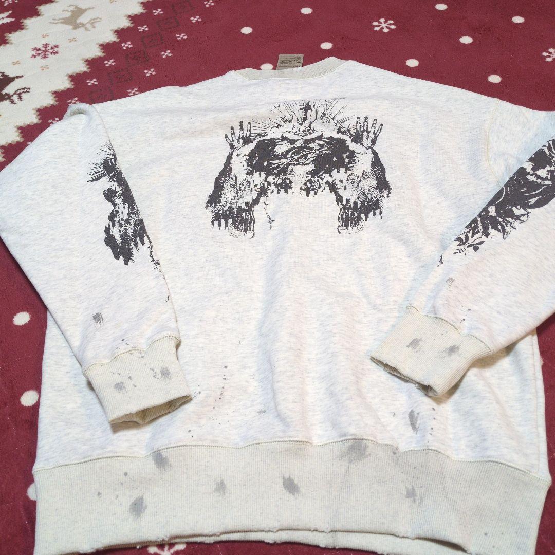 セントマイケル キリスト