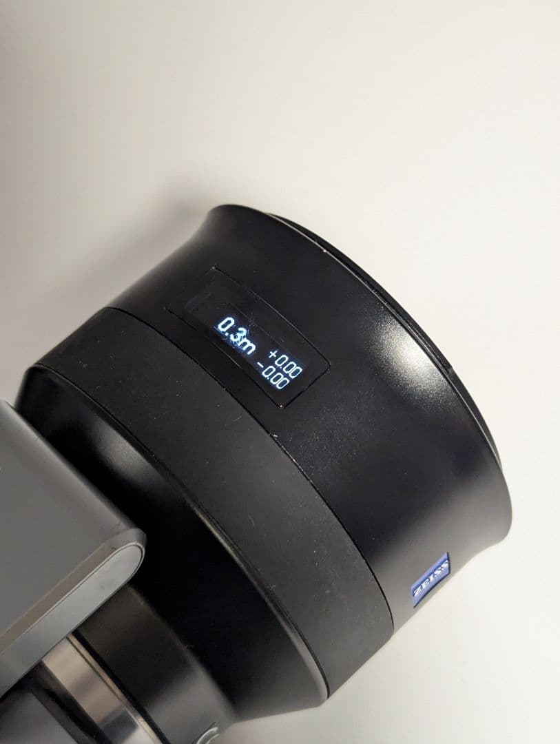 Carl Zeiss Batis 25mm f2 SONY Eマウント