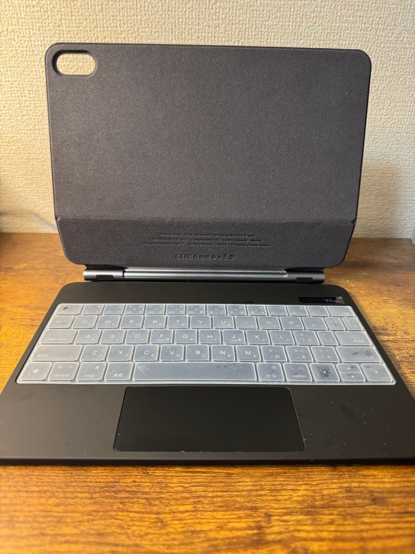 Apple iPad 10.9インチ ブルー本体　Wi-Fiモデル　64GB