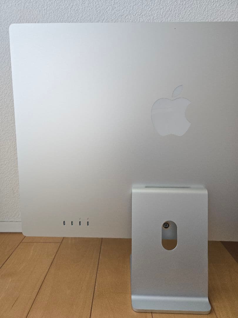 【ゆきごん】iMac 2021 M1 16GB 1TB