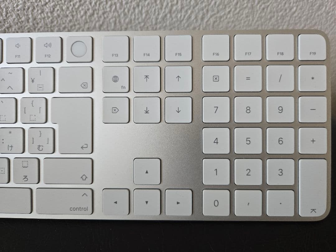 【ゆきごん】iMac 2021 M1 16GB 1TB