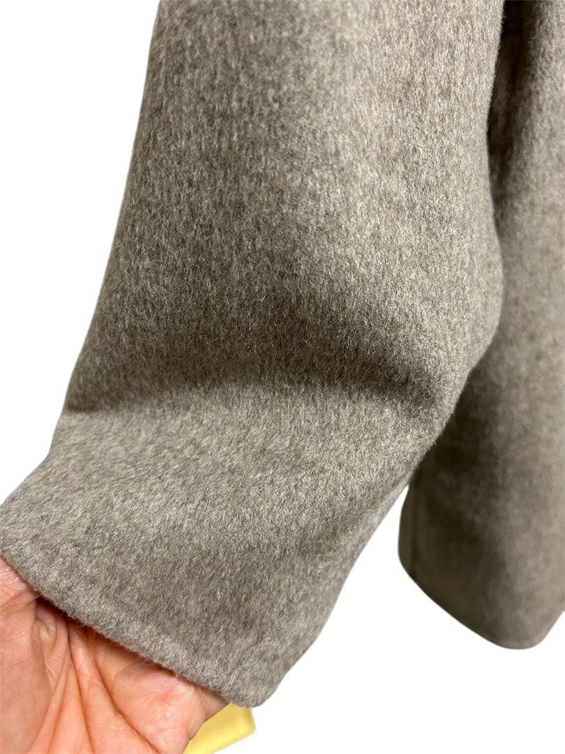 が*ん様 Machatt コート　美品